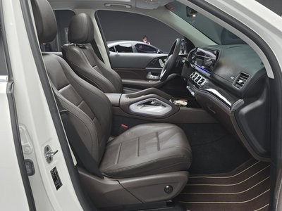 2022 Mercedes-BENZ GLE — миниатюра 16