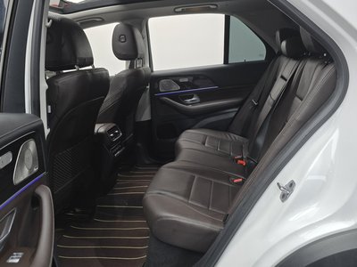 2022 Mercedes-BENZ GLE — миниатюра 17