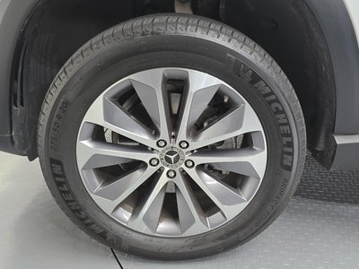 2022 Mercedes-BENZ GLE 照片 6