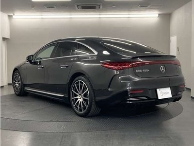 MERCEDES-BENZ EQS - 10