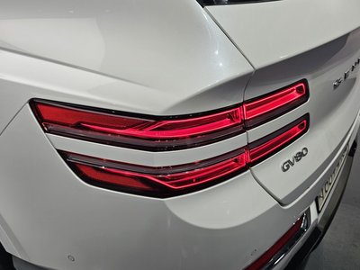 GENESIS GV80 - 10