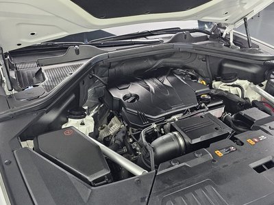 GENESIS GV80 - 7
