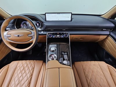 GENESIS GV80 - 5
