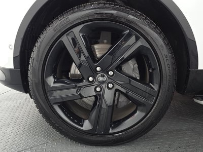 LAND ROVER DISCOVERY - 6