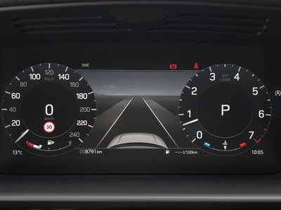 LAND ROVER DISCOVERY - 8