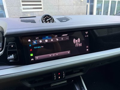 صورة مصغرة 16 لـ 2025 Porsche CAYENNE