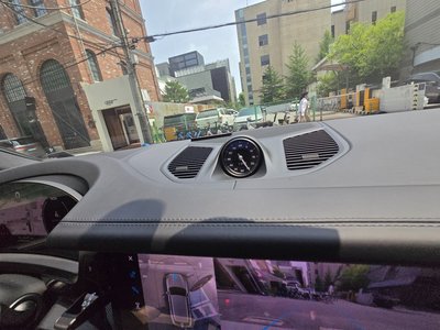 صورة مصغرة 17 لـ 2025 Porsche CAYENNE