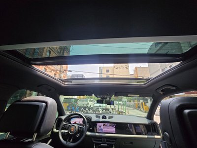 صورة مصغرة 12 لـ 2025 Porsche CAYENNE