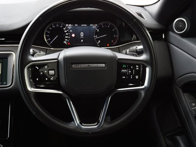 LAND ROVER RANGE ROVER EVOQUE - 9