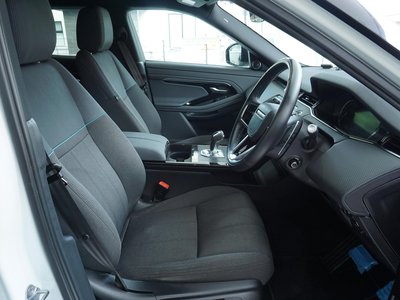 LAND ROVER RANGE ROVER EVOQUE - 6