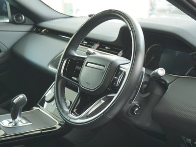 LAND ROVER RANGE ROVER EVOQUE - 7