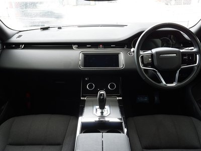 LAND ROVER RANGE ROVER EVOQUE - 5