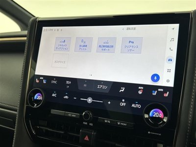 2023 TOYOTA ALPHARD 缩略图 11