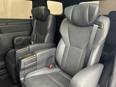 2023 TOYOTA ALPHARD 缩略图 26