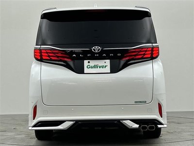2023 TOYOTA ALPHARD 缩略图 37
