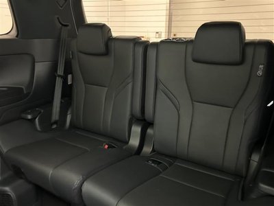 2023 TOYOTA ALPHARD 缩略图 29