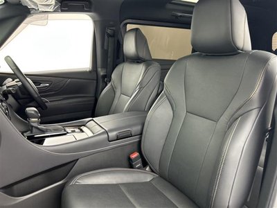 2023 TOYOTA ALPHARD 缩略图 24