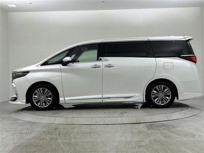 2023 TOYOTA ALPHARD 缩略图 39