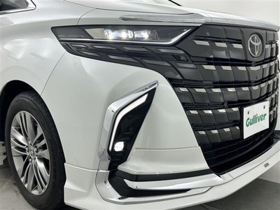 2023 TOYOTA ALPHARD 缩略图 41