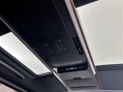 TOYOTA ALPHARD - 3