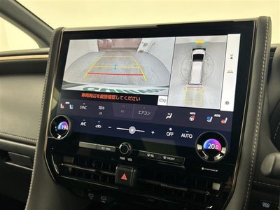 TOYOTA ALPHARD - 7