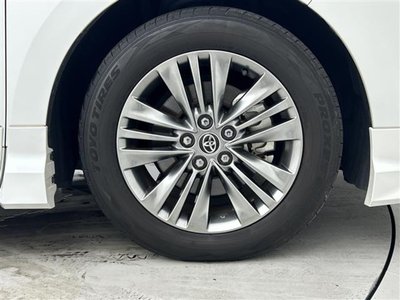 2023 TOYOTA ALPHARD 缩略图 42