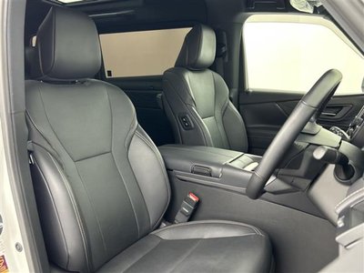 2023 TOYOTA ALPHARD 缩略图 22