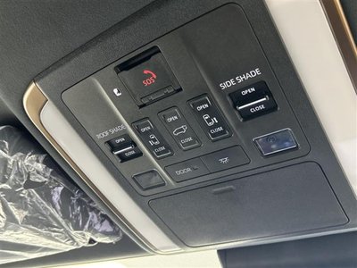 2023 TOYOTA ALPHARD 缩略图 14