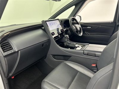 2023 TOYOTA ALPHARD 缩略图 25