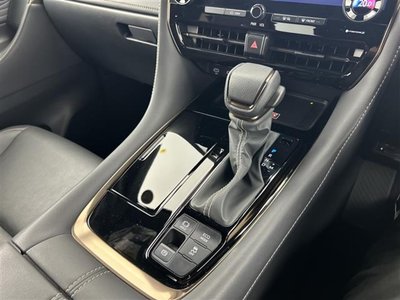 2023 TOYOTA ALPHARD 缩略图 16