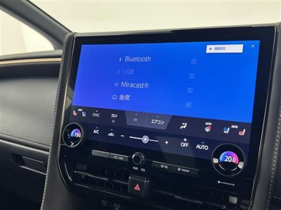 TOYOTA ALPHARD - 9