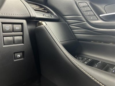2023 TOYOTA ALPHARD 缩略图 18