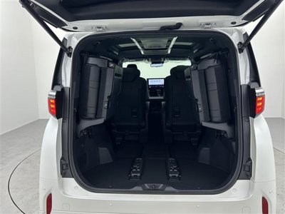 2023 TOYOTA ALPHARD 缩略图 31