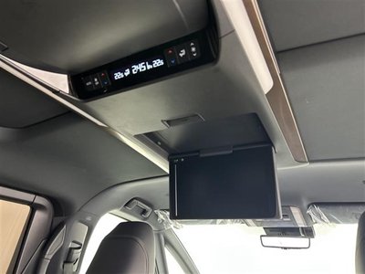 TOYOTA ALPHARD - 4