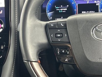 2023 TOYOTA ALPHARD 缩略图 15