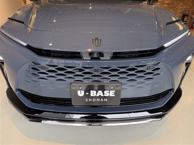 TOYOTA CROWN ESTATE - 3