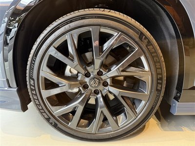 TOYOTA CROWN ESTATE - 5