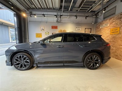 TOYOTA CROWN ESTATE - 7