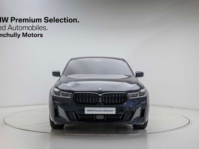 BMW 6 SERIES GT - 2