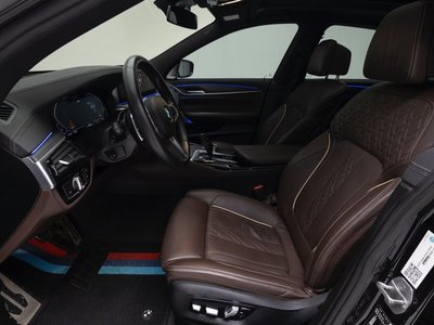 BMW 6 SERIES GT - 10