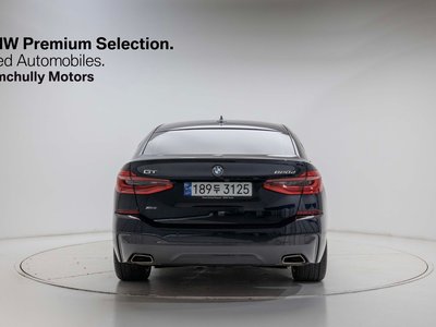 BMW 6 SERIES GT - 3