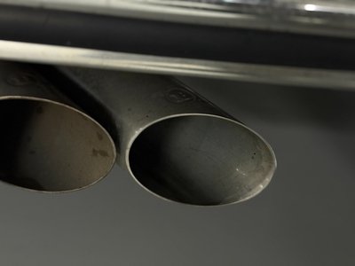 MERCEDES-BENZ G-CLASS - 6