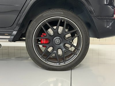 MERCEDES-BENZ G-CLASS - 7