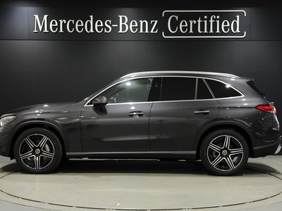 MERCEDES-BENZ GLC - 5