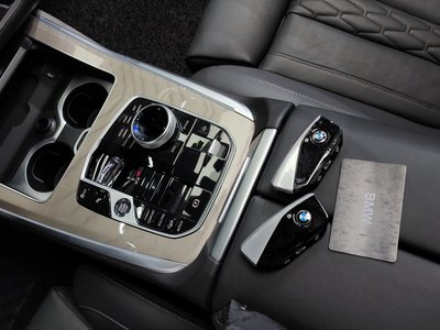 BMW X7 - 9