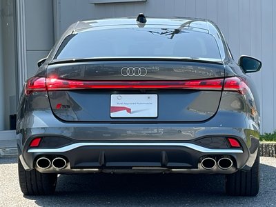 AUDI S5 - 10