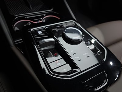 BMW 5 SERIES - 9