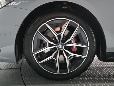 BMW 5 SERIES - 6