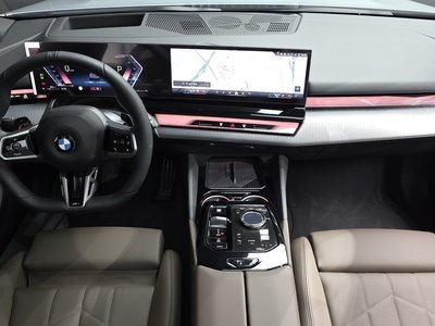 BMW 5 SERIES - 5