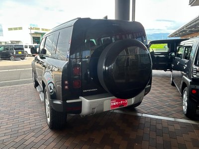 2022 LAND Rover DEFENDER 缩略图 17